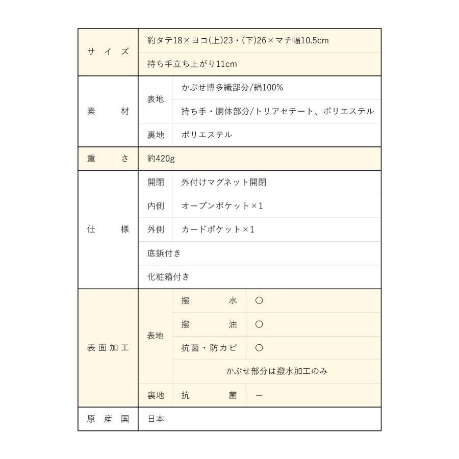 岩佐公式 フォーマルバッグ 日本製 大きめ 岩佐 布製 ブランド 博多織 葬儀 お葬式 弔事 慶弔両用 かばん 黒 喪服バッグ 冠婚葬祭 法事 法要 8761
