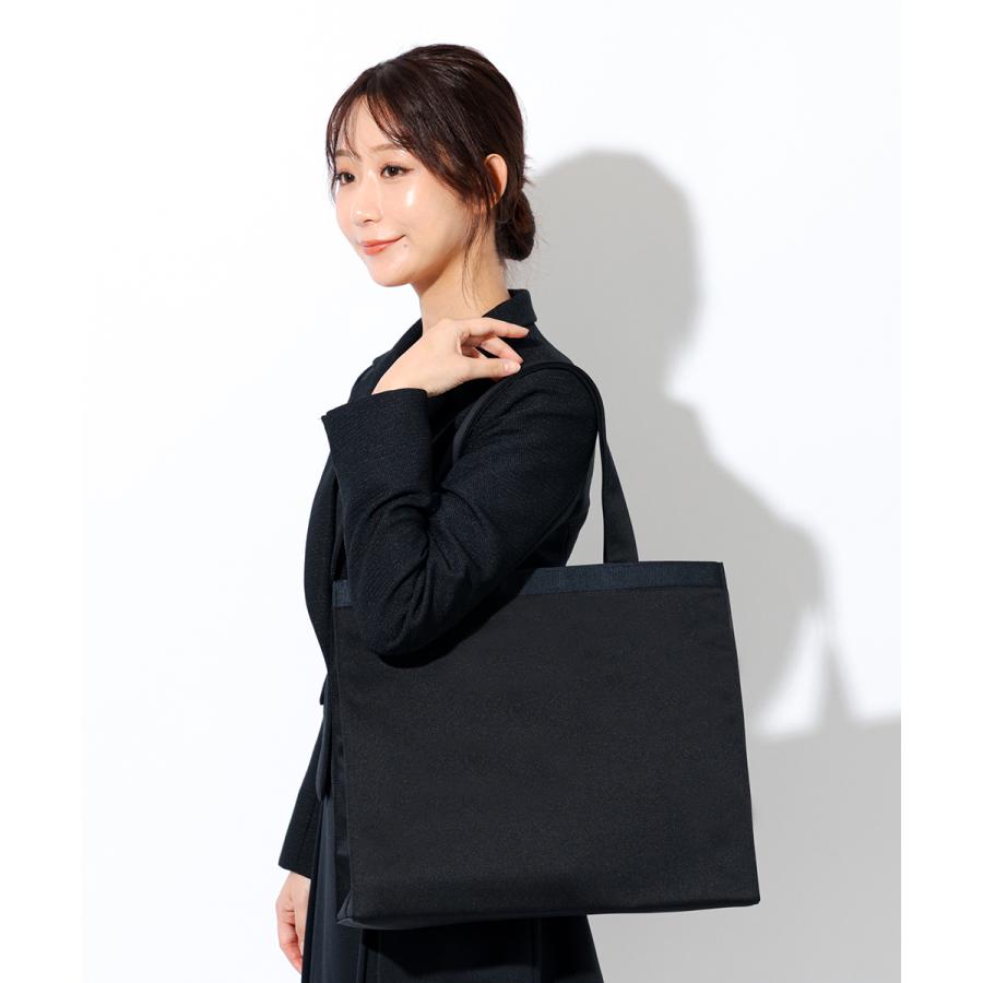 IWASA お受験トートバッグ Mサイズ 日本製 岩佐公式 直営店限定 お受験バッグ トートバッグ 日本製 B4対応 大型