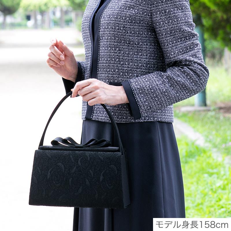 YUMI KATSURA ダブルリボンジャカードブラックバッグ iw60191 米沢織 ジャガード マグネット内蔵式 隠しマグネット インナーマグネット 桂由美 慶弔両用 :iw60191:バッグ・草履の岩佐直営店 - 通販 - Yahoo!ショッピング YUMI KATSURA ダブルリボンジャカードブラックバッグ iw60191 米沢織 ジャガード マグネット内蔵式 隠しマグネット インナーマグネット 桂由美 慶弔両用 :iw60191:バッグ・草履の岩佐直営店 - 通販 - Yahoo!ショッピング