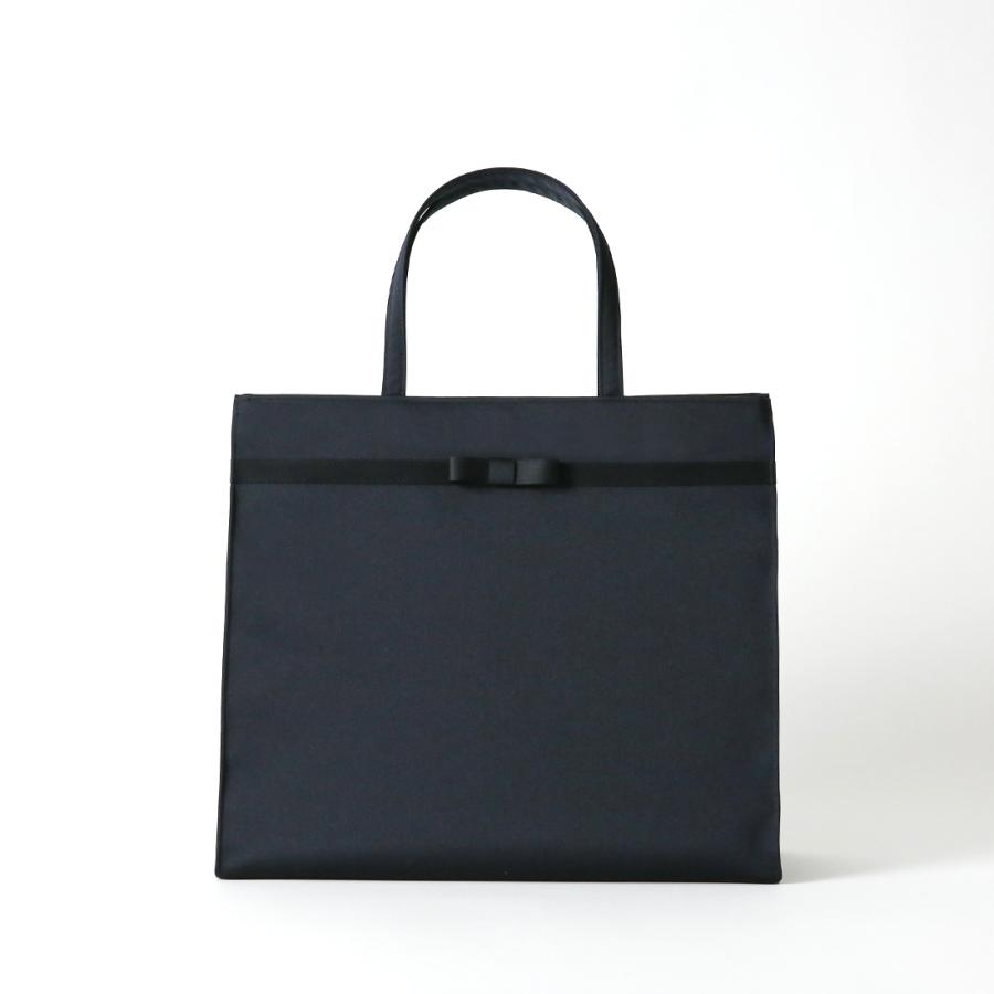 岩佐公式 直営店限定 お受験バッグ トートバッグ 日本製 A4対応 サブ