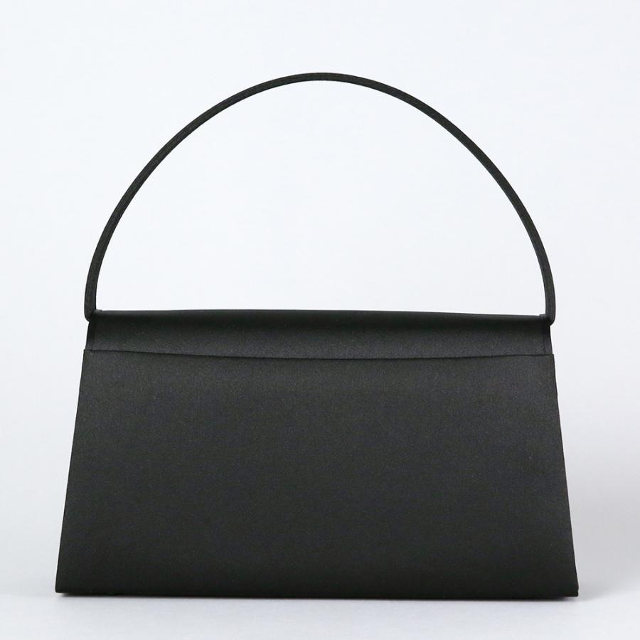 岩佐公式 直営店限定 フォーマルバッグ 日本製 大きめ 岩佐 布製  