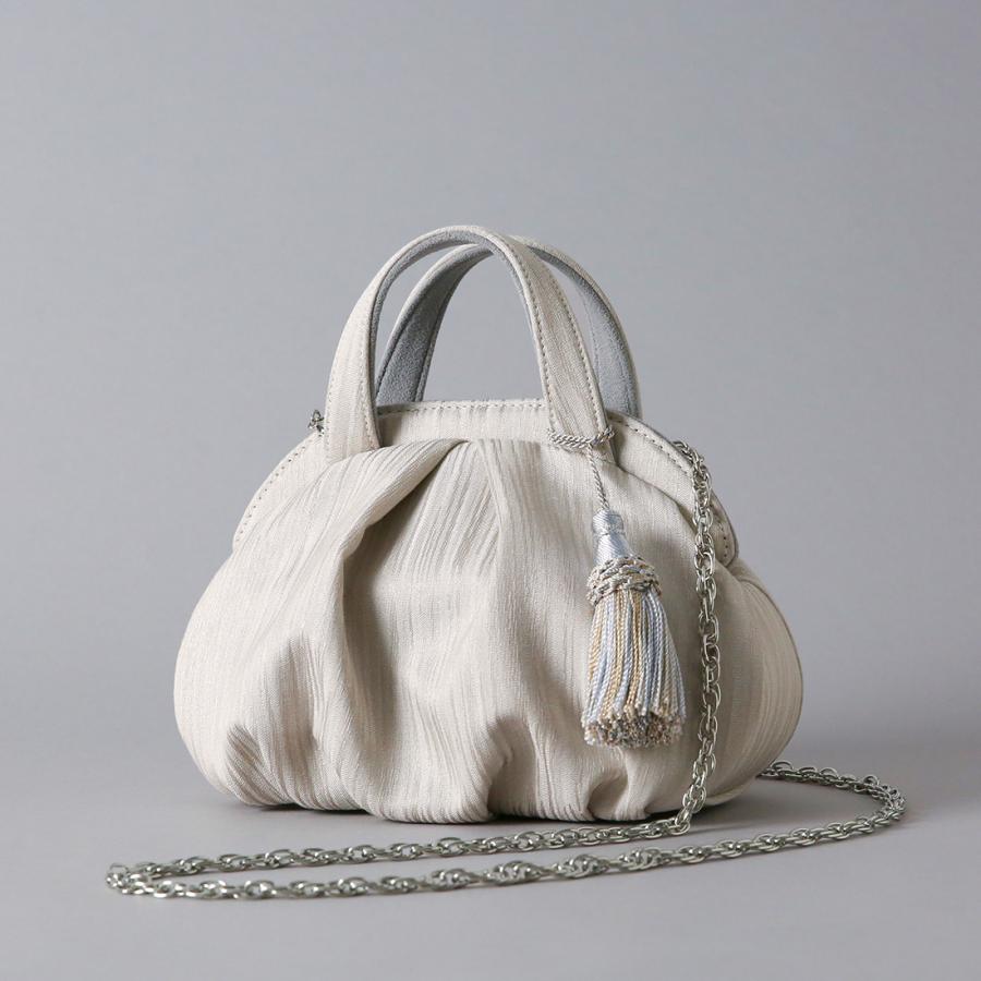 新品未使用和装バッグ 新品未使用】和装バック OKAJIMA 岡重