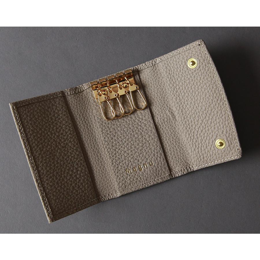 4連キーケース kg-926 KEY CASE メンズ レディース ユニセックス 鍵