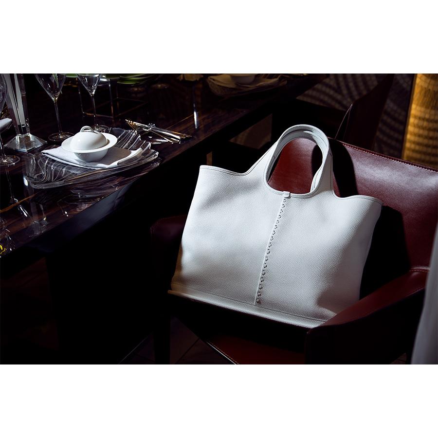 トキオトート ラージ km-160 TOKYO TOTE -large- メンズ レディース ユニセックス トートバッグ レザーバッグ レザートート ギフト 贈り物 プレゼントの画像