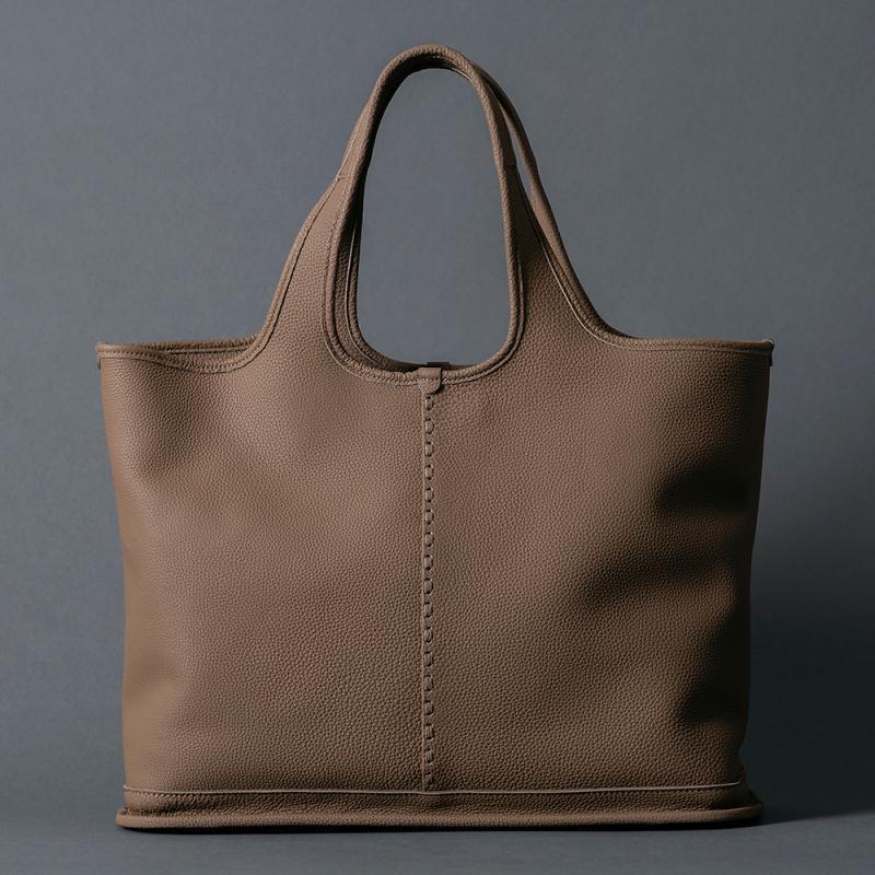 トキオトート ラージ km-160 TOKYO TOTE -large- メンズ レディース ユニセックス トートバッグ レザーバッグ レザートート ギフト 贈り物 プレゼントの画像