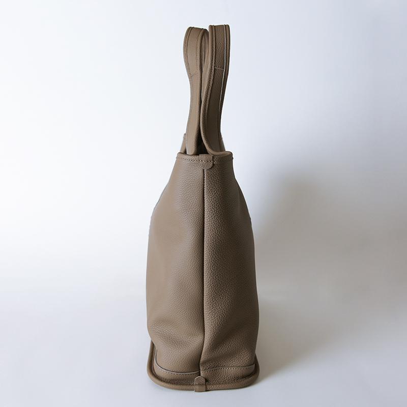 トキオトート ラージ km-160 TOKYO TOTE -large- メンズ レディース ユニセックス トートバッグ レザーバッグ レザートート ギフト 贈り物 プレゼントの画像