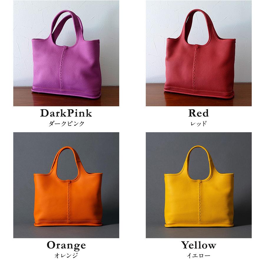 トキオトート スモール km-161 TOKYO TOTE -small- メンズ レディース ユニセックス トートバッグ レザーバッグ レザートート ギフト 贈り物 プレゼントの画像
