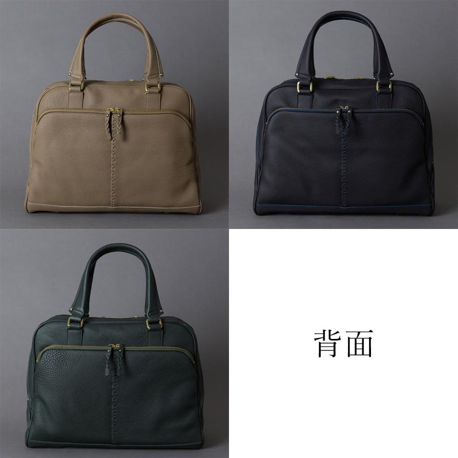 カンファランス ブリーフケース km-166 CONFERENCE brief メンズ