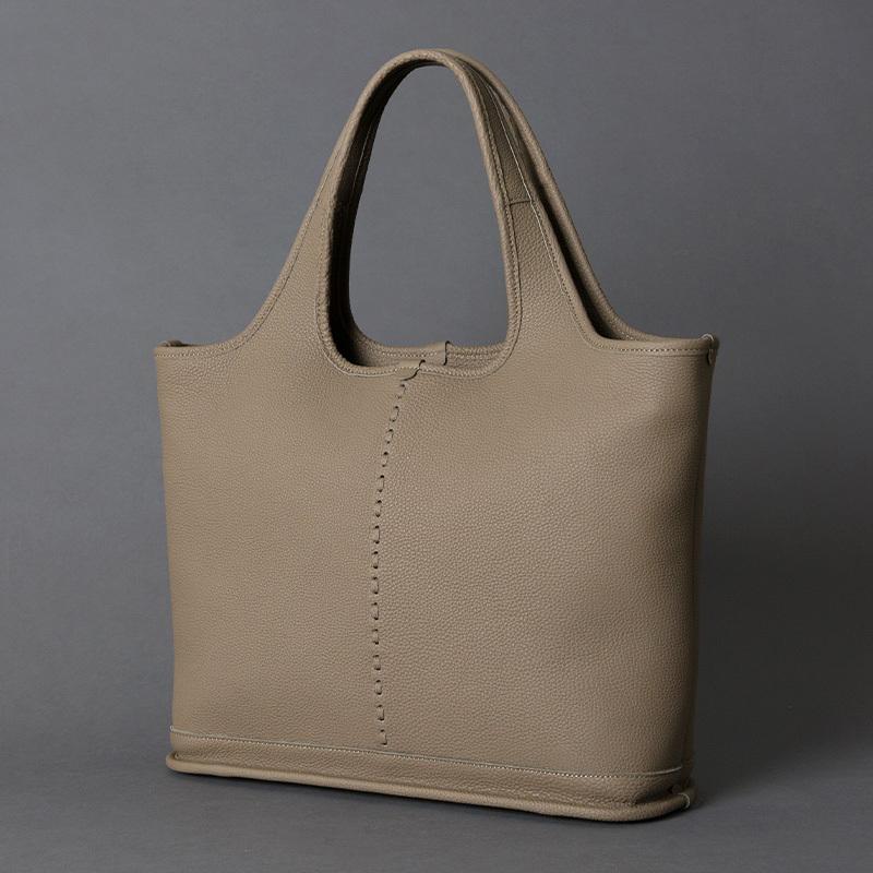 トキオトート B km-170 TOKYO TOTE -B- A4対応 メンズ レディース ユニセックス トートバッグ レザーバッグ レザートート ギフト 贈り物 プレゼントの画像