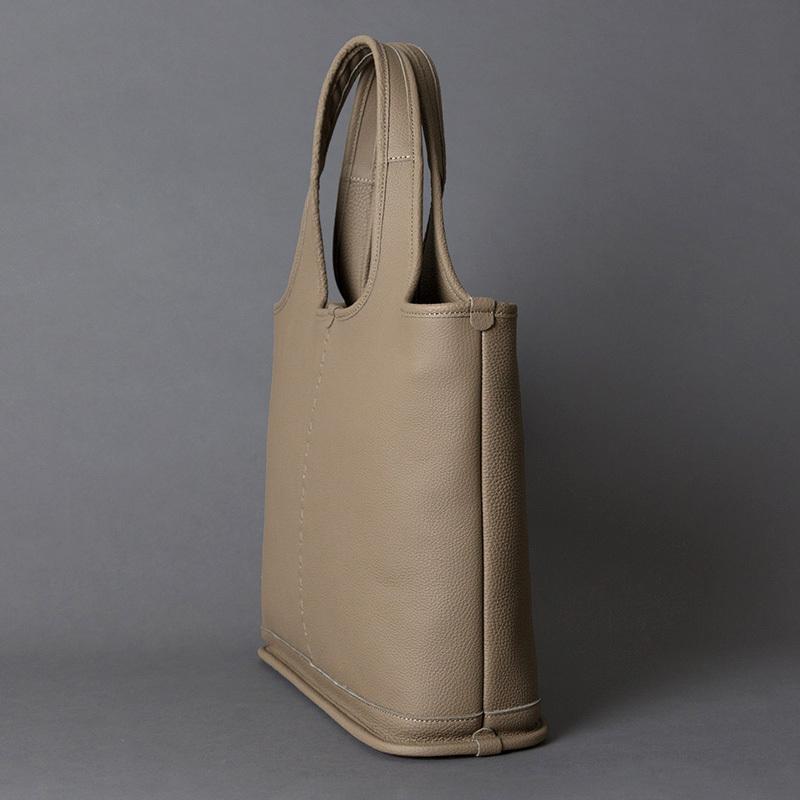 トキオトート B km-170 TOKYO TOTE -B- A4対応 メンズ レディース ユニセックス トートバッグ レザーバッグ レザートート ギフト 贈り物 プレゼントの画像