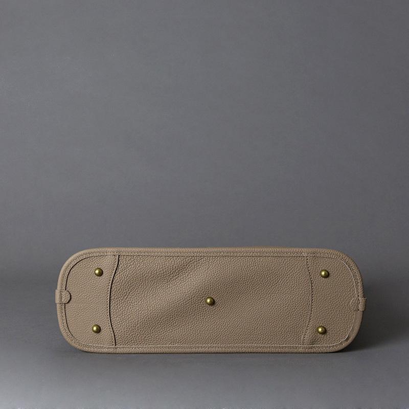 トキオトート B km-170 TOKYO TOTE -B- A4対応 メンズ レディース ユニセックス トートバッグ レザーバッグ レザートート ギフト 贈り物 プレゼントの画像