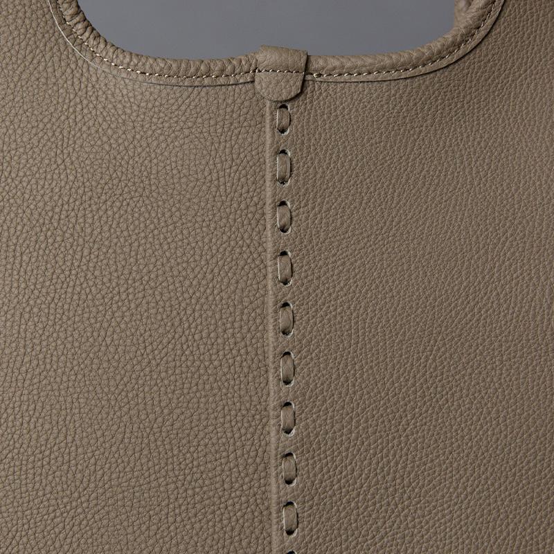 トキオトート B km-170 TOKYO TOTE -B- A4対応 メンズ レディース ユニセックス トートバッグ レザーバッグ レザートート ギフト 贈り物 プレゼントの画像