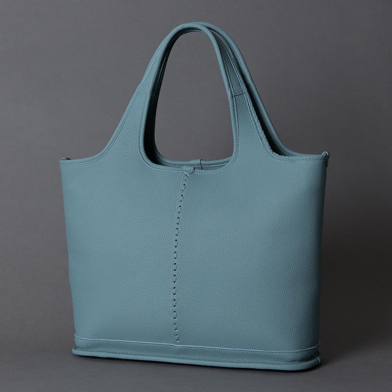 トキオトート B km-170 TOKYO TOTE -B- A4対応 メンズ レディース ユニセックス トートバッグ レザーバッグ レザートート ギフト 贈り物 プレゼントの画像