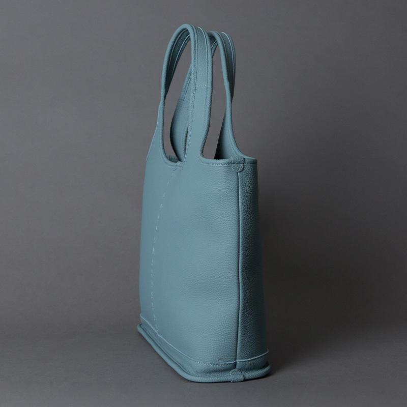 トキオトート B km-170 TOKYO TOTE -B- A4対応 メンズ レディース ユニセックス トートバッグ レザーバッグ レザートート ギフト 贈り物 プレゼントの画像