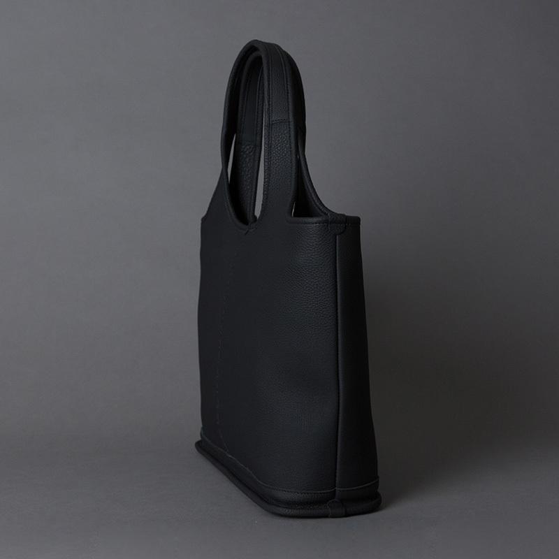 トキオトート B km-170 TOKYO TOTE -B- A4対応 メンズ レディース ユニセックス トートバッグ レザーバッグ レザートート ギフト 贈り物 プレゼントの画像