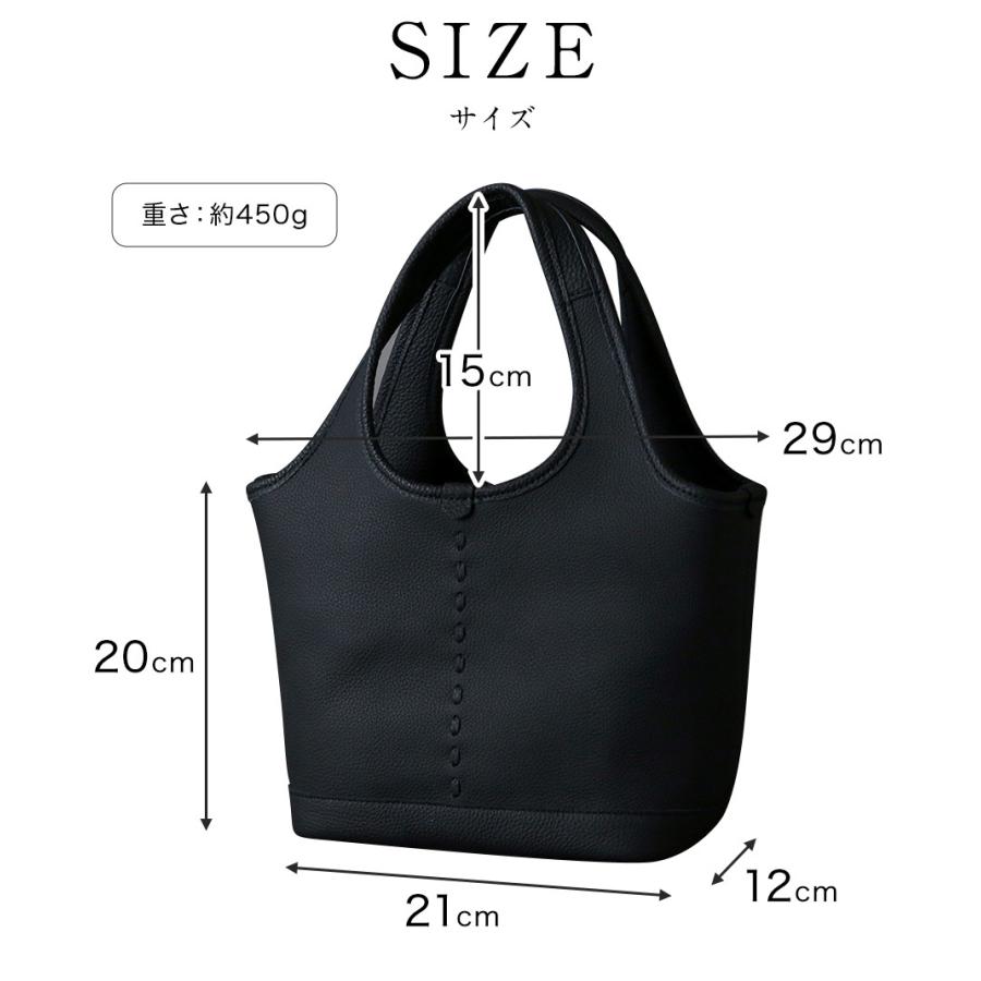 トキオトート ミニ km-171 TOKYO TOTE -mini- メンズ レディース ユニセックス トートバッグ レザーバッグ レザートート ギフト 贈り物 プレゼントの画像