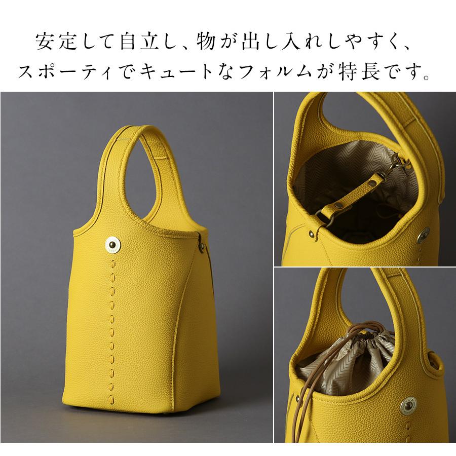 セッチオポーチ km-201 SECCHIO pouch メンズ レディース ユニセックス ハンドバッグ 鞄 個性派 ギフト 贈り物 プレゼントの画像