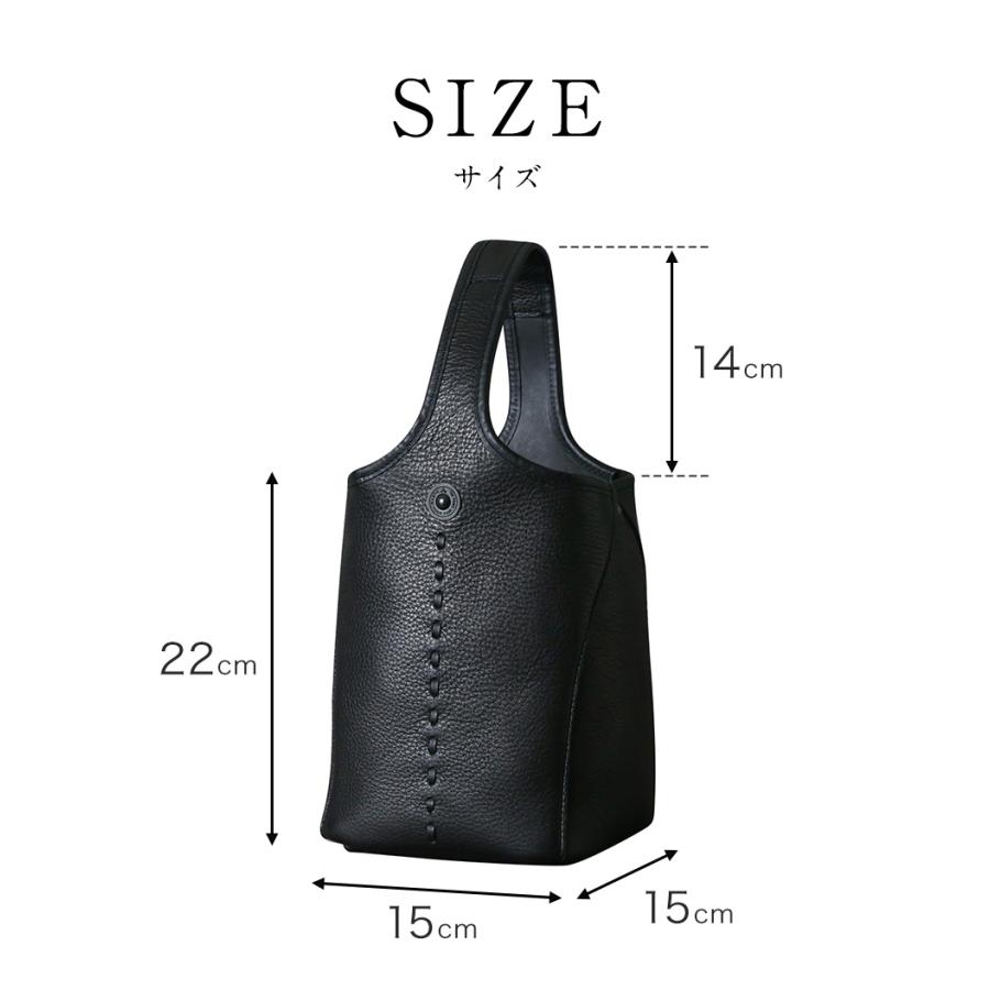セッチオポーチ km-201 SECCHIO pouch メンズ レディース ユニセックス ハンドバッグ 鞄 個性派 ギフト 贈り物 プレゼントの画像