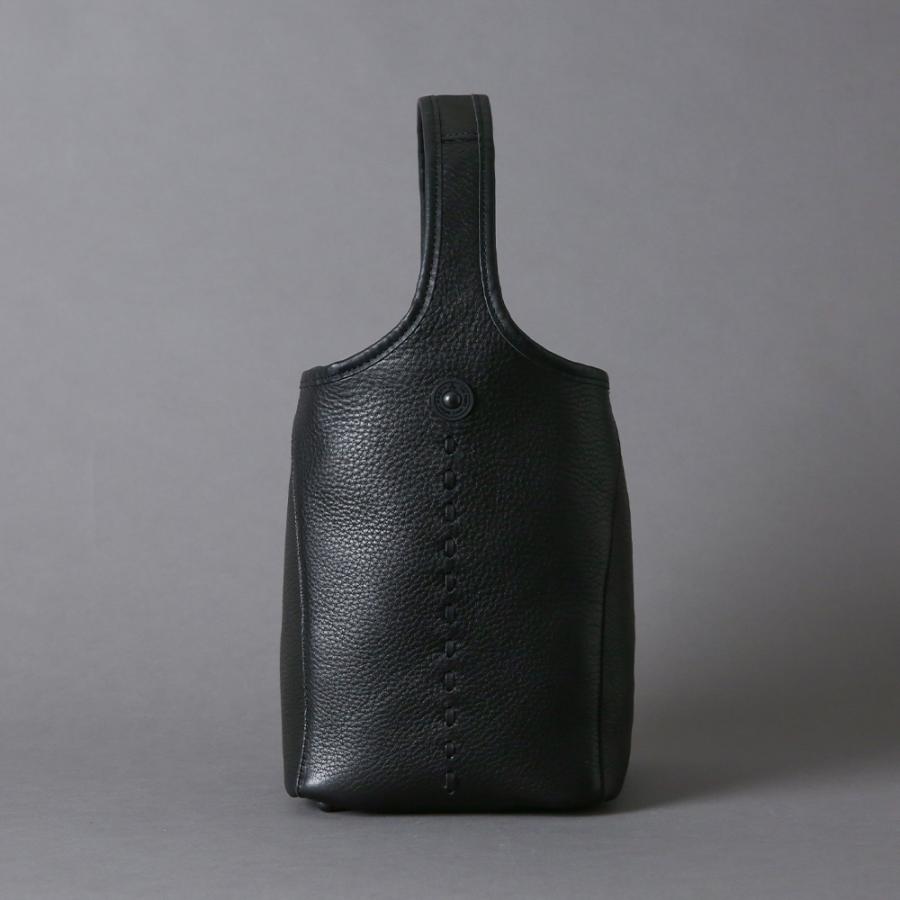 セッチオポーチ km-201 SECCHIO pouch メンズ レディース ユニセックス ハンドバッグ 鞄 個性派 ギフト 贈り物 プレゼントの画像