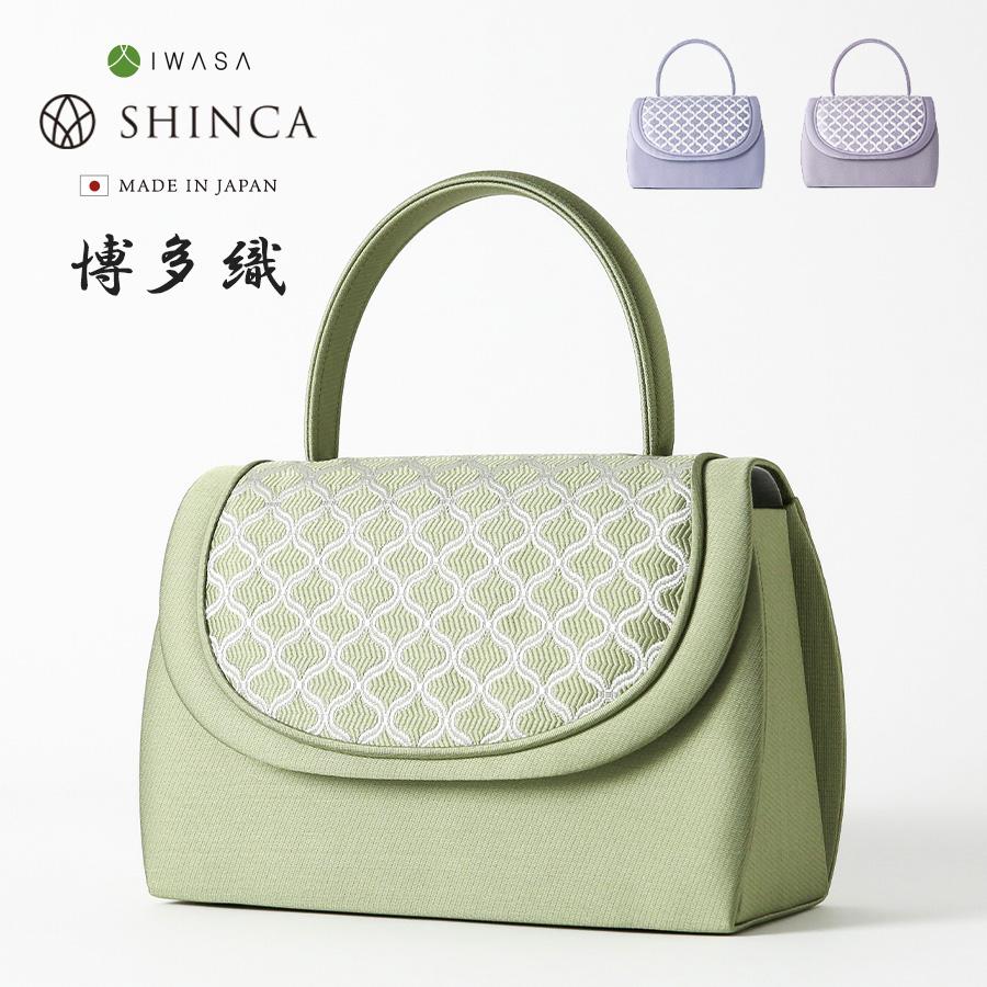 牡丹 ぼたん Sh058 3wayパーティーバッグ 博多織 日本製 日本製 バッグ 3wayパーティーバッグ 鞄 かばん 和装バッグ 巾着 和装バッグ 結婚式 同窓会 披露宴 お呼ばれ 二次会 レディース バッグ 草履の岩佐直営店 Sh058