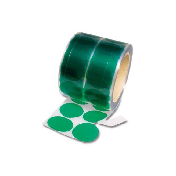 マスキングシール（丸／分割台紙付） ERS 068