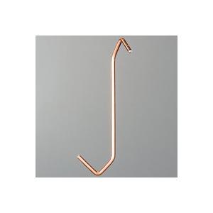 スタンダードフック　90DVX2　鉄 SH25020-C3-B