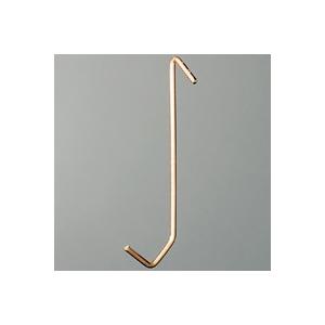 スタンダードフック　90DV　鉄 SH55015-B3-B