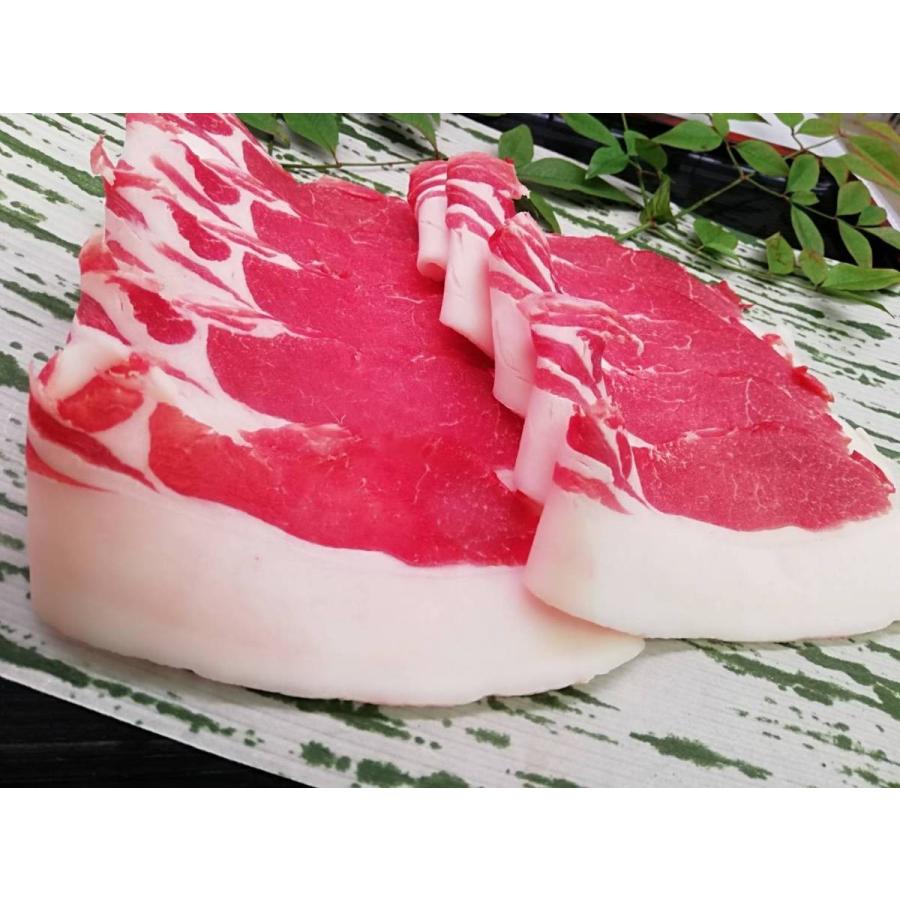天然猪肉上ロース セール特価品 １ｋｇ 早割クーポン 一万円以上送料無料 広島県産