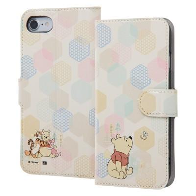 Iphone Se 7 8 プーさん ディズニーキャラクター 手帳型ケース マグネット プーさん17 Ij Dp7mlcpo017 Ij Dp7mlcpo017 岩田屋本店 Com 通販 Yahoo ショッピング