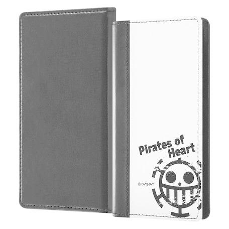 汎用 ワンピース 手帳型ケース Flex バイカラー01 Ms トラファルガー ロー 海賊旗 Ij Ofxaqb1wb Op5 Ij Ofxaqb1wb Op5 岩田屋本店 Com 通販 Yahoo ショッピング