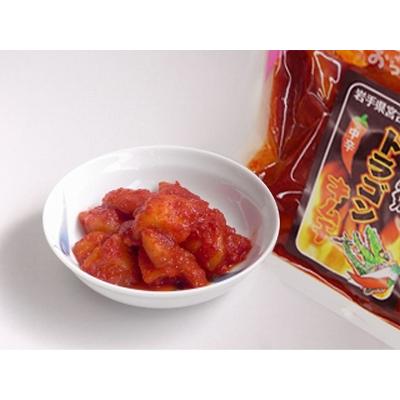 かわい漬物づくし(ギフト箱入）　　国産大根　がっくら漬け　漬物　つけもの　麹漬け　梅酢漬け　キムチ　紫蘇　冷蔵商品　 |  | 06