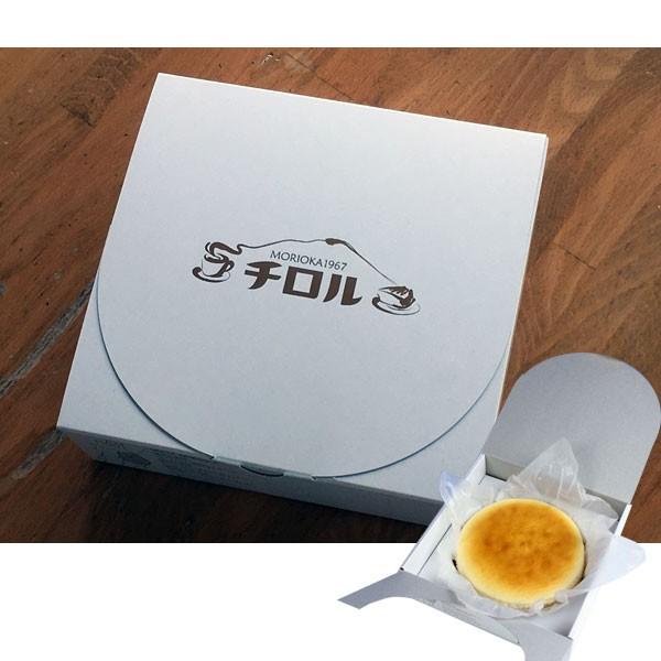 チロル ふわっと超濃厚クリームチーズケーキ６号 11s 22 らら いわてyahoo 店 通販 Yahoo ショッピング