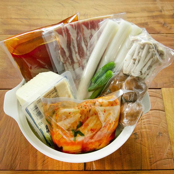 きむちの鍋 出品 楽天市場】キムチ鍋の通販