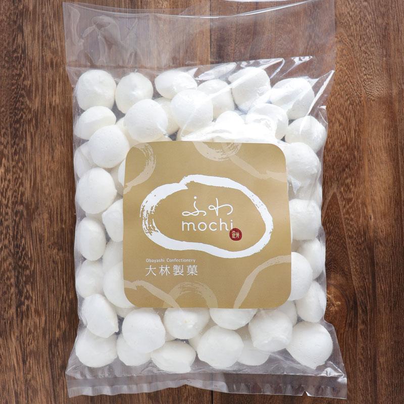 ふわmochi 50個入り 餅 岩手県 一関市 大林製菓 ふわもち やわらかい餅