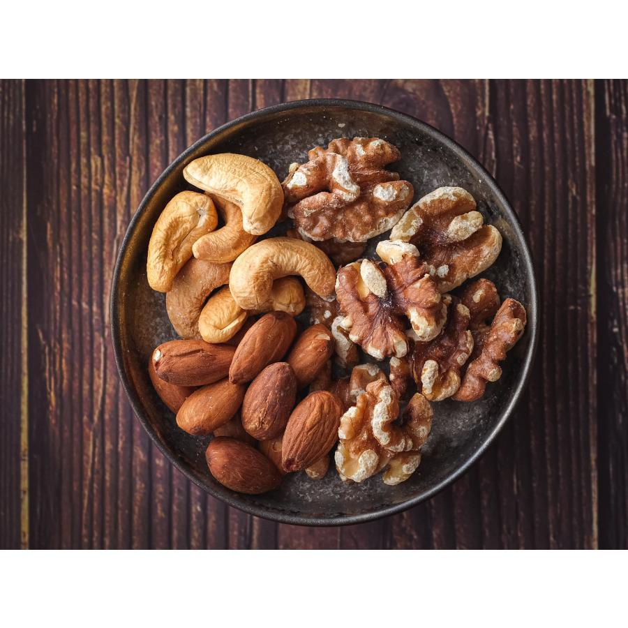 ナッツさん専用ページ ☆【産直】はちみつ漬けナッツ セットBOX A（アーモンド