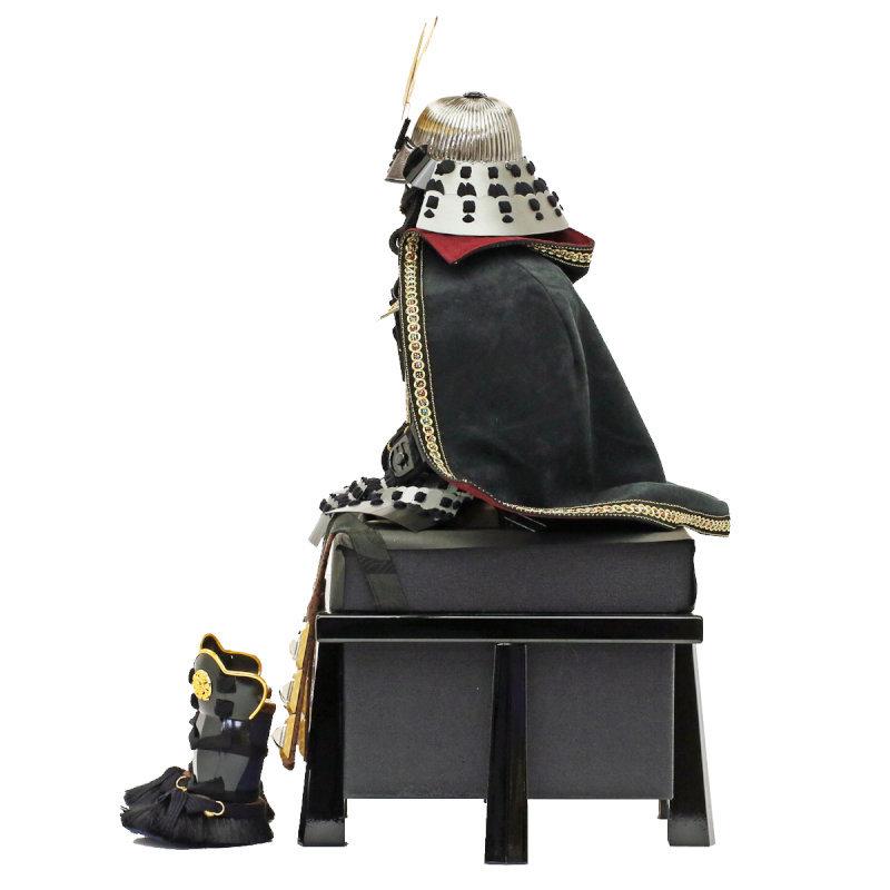 五月人形 初節句 雄山 コンパクト 鎧 鎧兜 鎧飾り 伊達政宗 子供の日 端午の節句 鎧平飾り 甲冑おしゃれ オシャレ コンパクト 伊達政宗 甲冑おしゃれ 雄山 鎧平飾り 鎧飾り 鎧 端午の節句 五月人形 鎧兜 子供の日 初節句 オシャレ