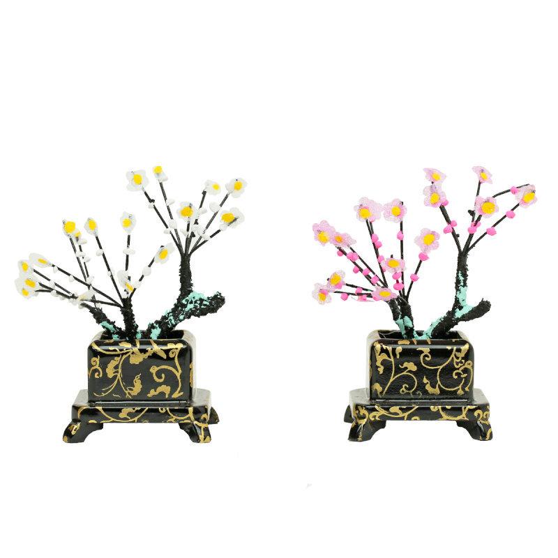 お値下げ 人形工房天祥オリジナル 雛人形 こひな 初花 誉勘商店の正絹・京都西陣織物 【RIZ1975057023】(69949円)