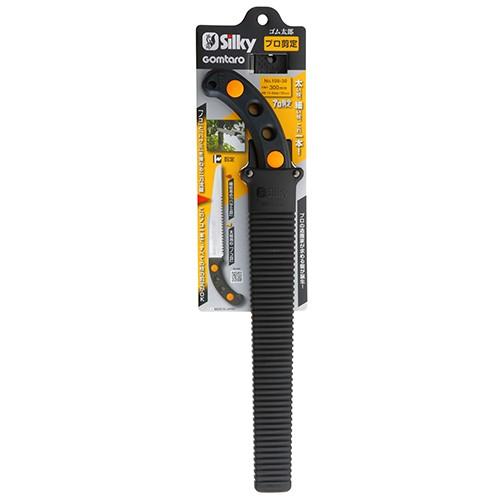 ユーエム工業 Silky シルキー ゴム太郎 プロ剪定 本体 300mm No.108-30