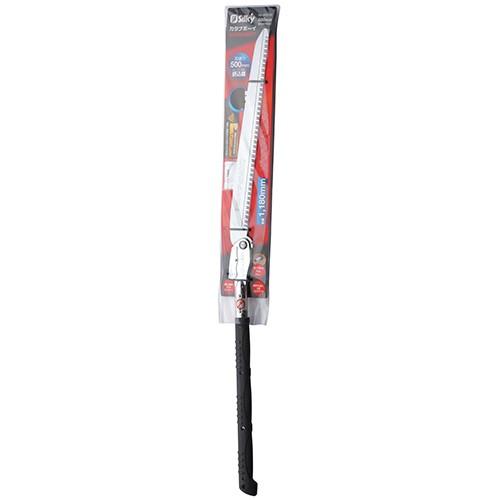 ユーエム工業 Silky シルキー KATANABOY カタナボーイ 本体 500mm No 