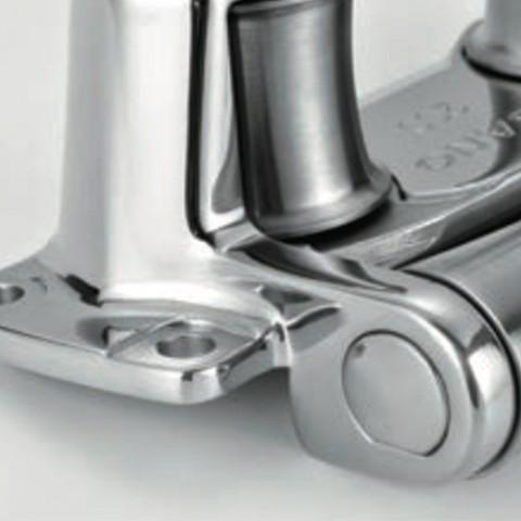 浅野金属工業 ASANO ステンレス 三方ローラー 250mm AK19003 (メーカー