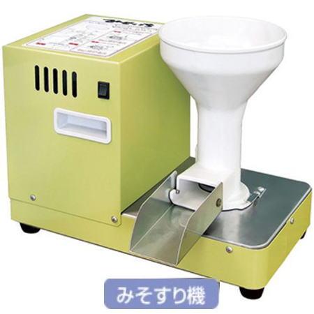 ミズタ工業 シルバーみそすり機 みそいち MS-250 * : 岩内金物店