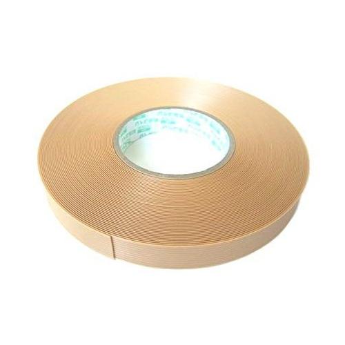 川口技研 敷居スベリ HIプロスベリ 21mm×20m はくり紙なし ベージュ 20 