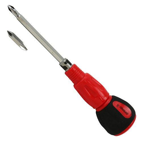 藤原産業 E-Value 合体式ラチェットドライバー BDR-692 : 岩内 藤原産業 E-Value 合体式ラチェットドライバー BDR-692 : 岩内