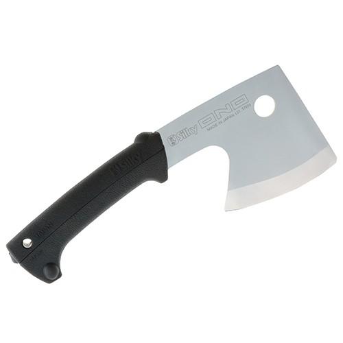 ユーエム工業 Silky シルキー オノ 斧 本体 120mm No.568-12 : 岩内