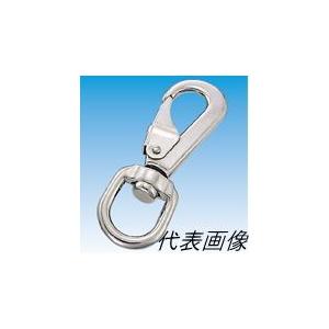 水本機械製作所 ステンレス アイスナップ 3mm F-0 20個 : 岩内 水本機械製作所 ステンレス アイスナップ 3mm F-0 20個 : 岩内