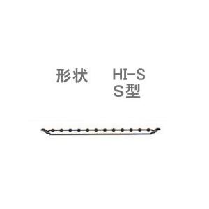 川口技研 敷居スベリ Hi-S型 21mm×20m 20巻入 敷居すべりテープ - 3