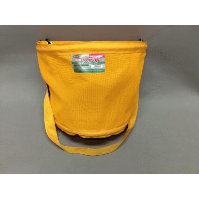 福農産業 愛農 AINO やわらか素材 収穫メッシュバック HMB-01 * : 岩内 