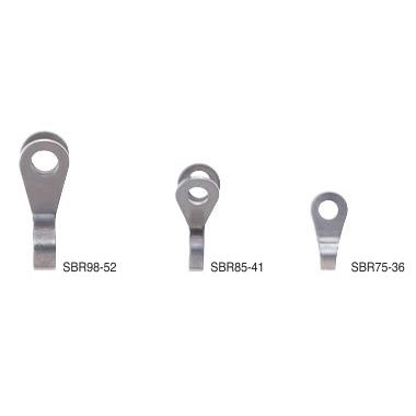 びすびす Amazon.co.jp | SQUARE チタンヘックスビスセット (タミヤ