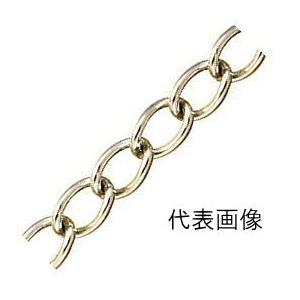 ニッサチェイン ニッサ ステンレス ワイドマンテルチェーン 2.3mm×30m 