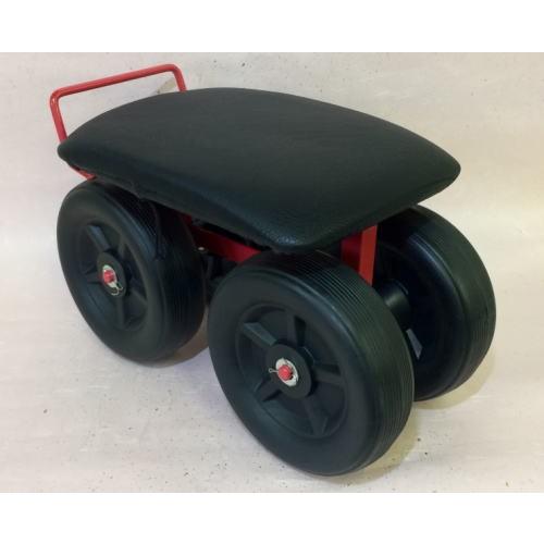 マツモト 腰掛け作業車 TC4507SP : 岩内金物店 - 通販 - Yahoo